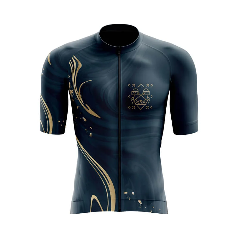 Marble Zodiac (CANCER) Aero Jerseys