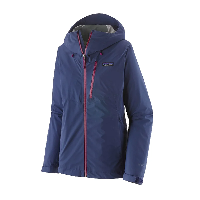 Women's Granite Crest Rain Jacket