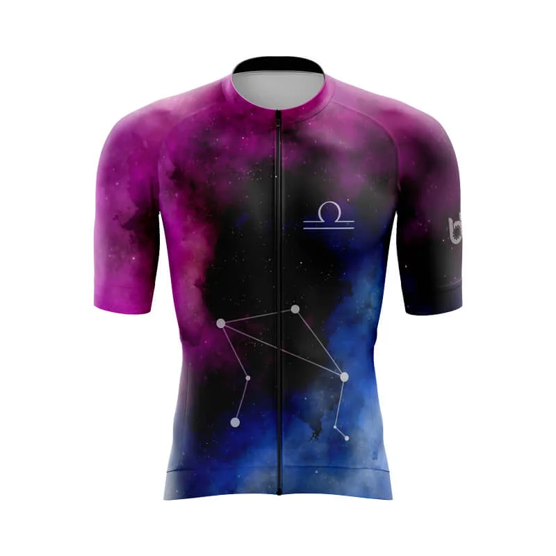 Constellation Zodiac (V2) (LIBRA) Aero Jerseys