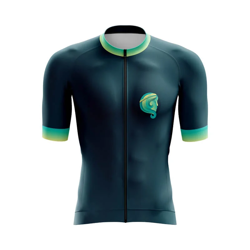 Nature Zodiac (Virgo) Aero Jerseys