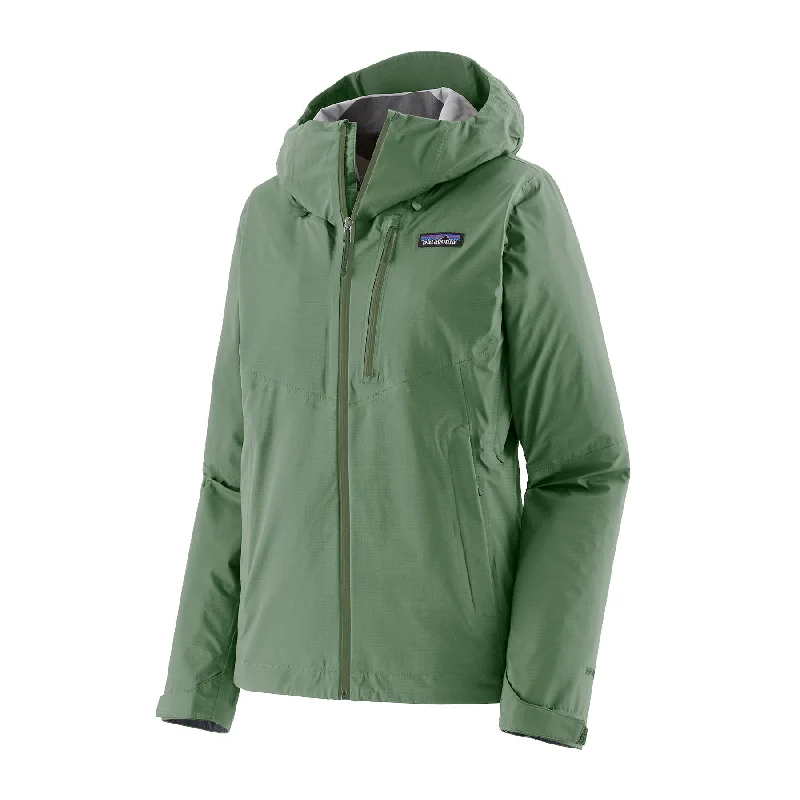 Women's Granite Crest Jacket