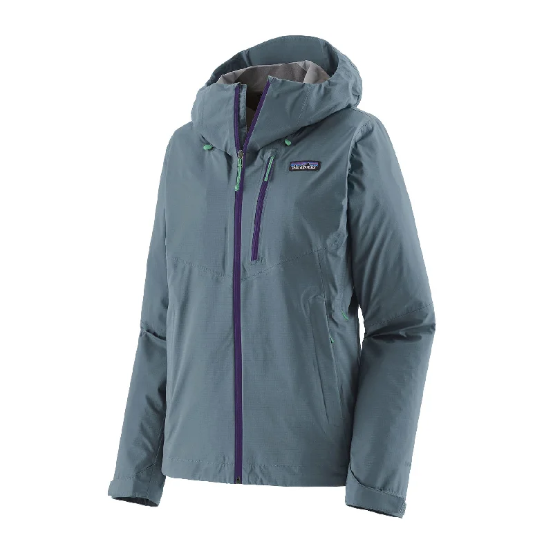 Women's Granite Crest Rain Jacket