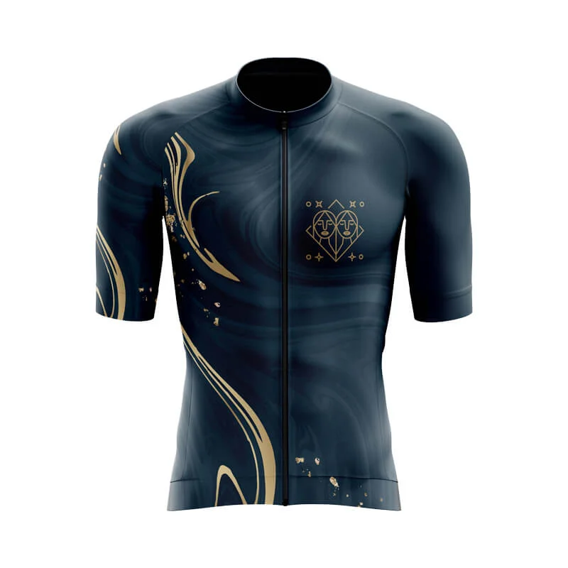 Marble Zodiac (GEMINI) Aero Jerseys