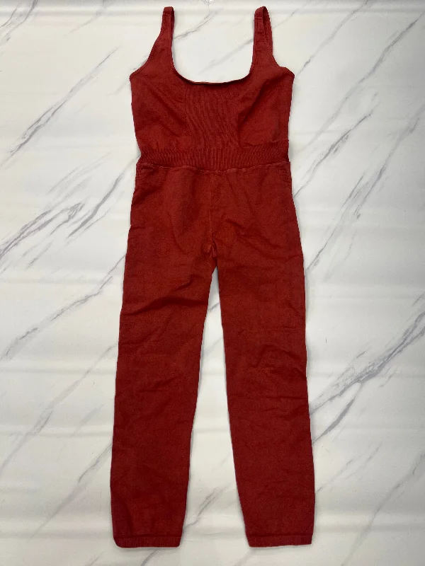 Jumpsuit By Free People, Size: M