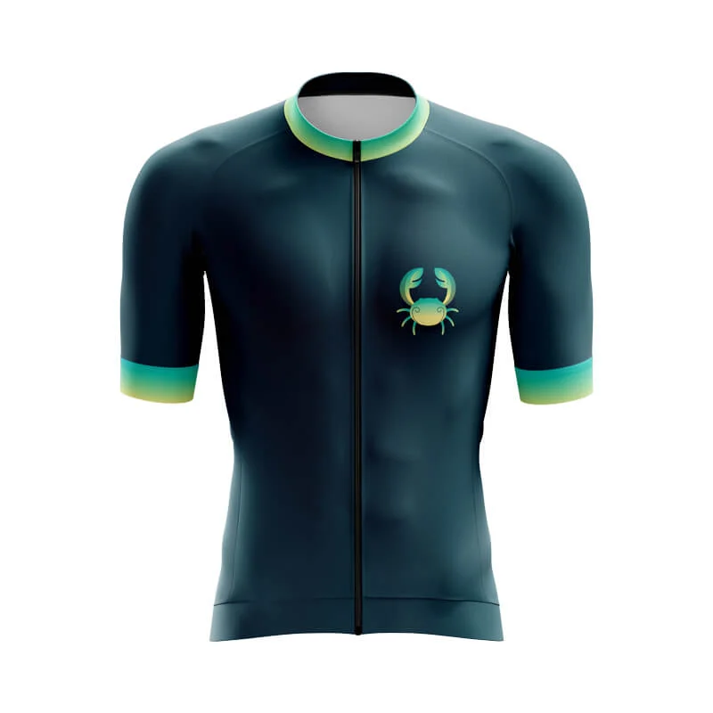 Nature Zodiac (Cancer) Aero Jerseys