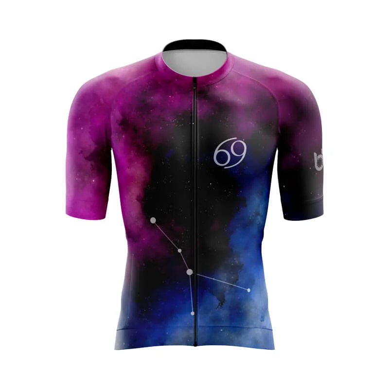 Constellation Zodiac (V2) (CANCER) Aero Jerseys