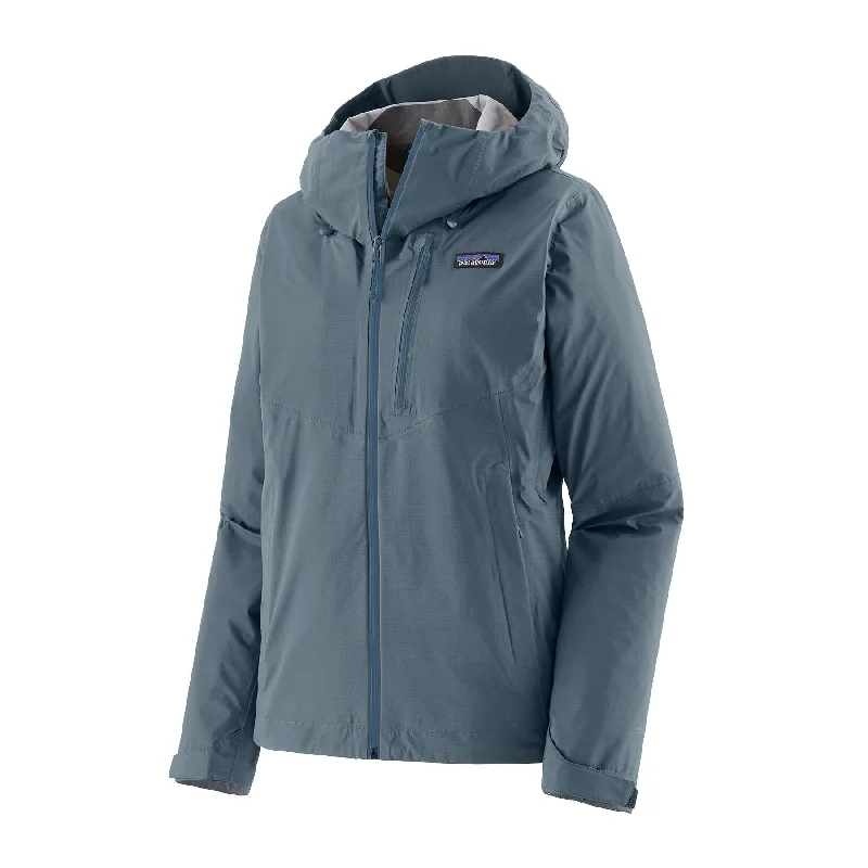 Women's Granite Crest Jacket