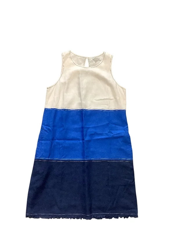 Dress Casual Short By Tommy Bahama In Blue, Size: S