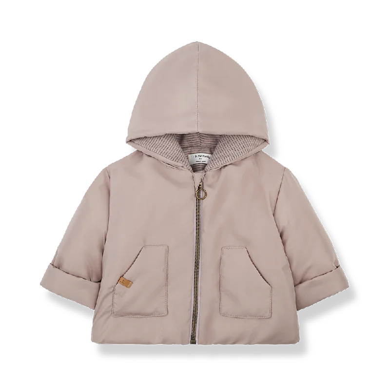 1+IN THE FAMILY BLAS PADDED JACKET