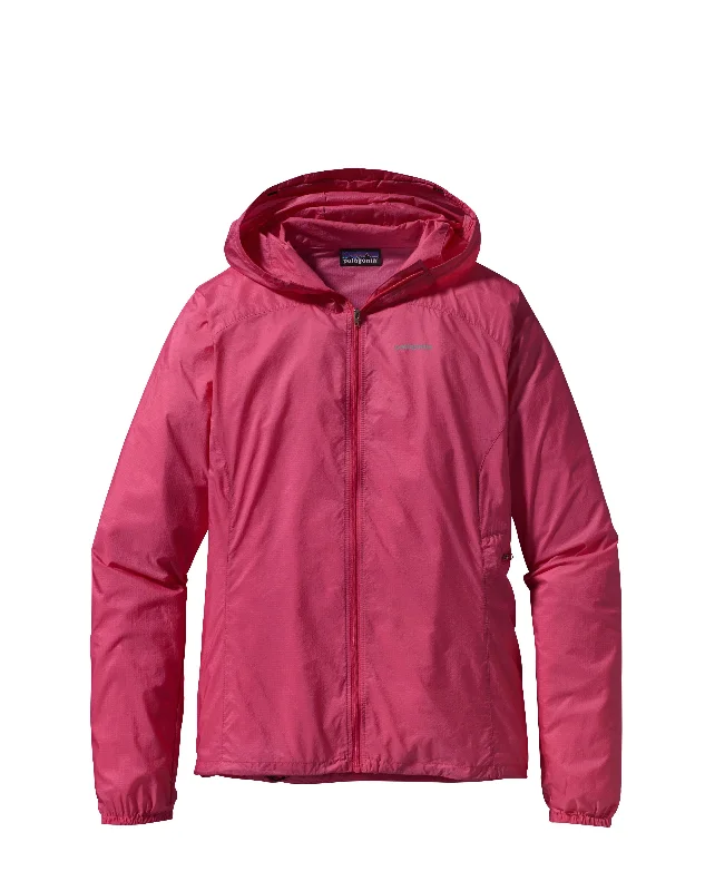 Women's Houdini® Full-Zip Jacket