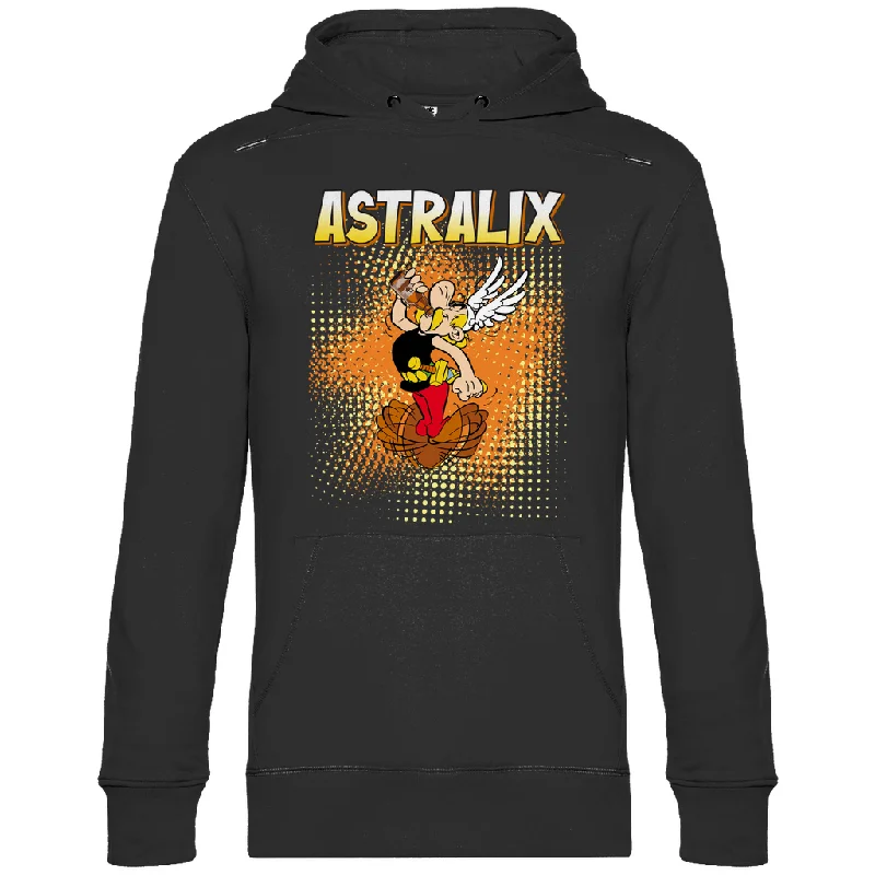 Premium Hoodie "Astralix"