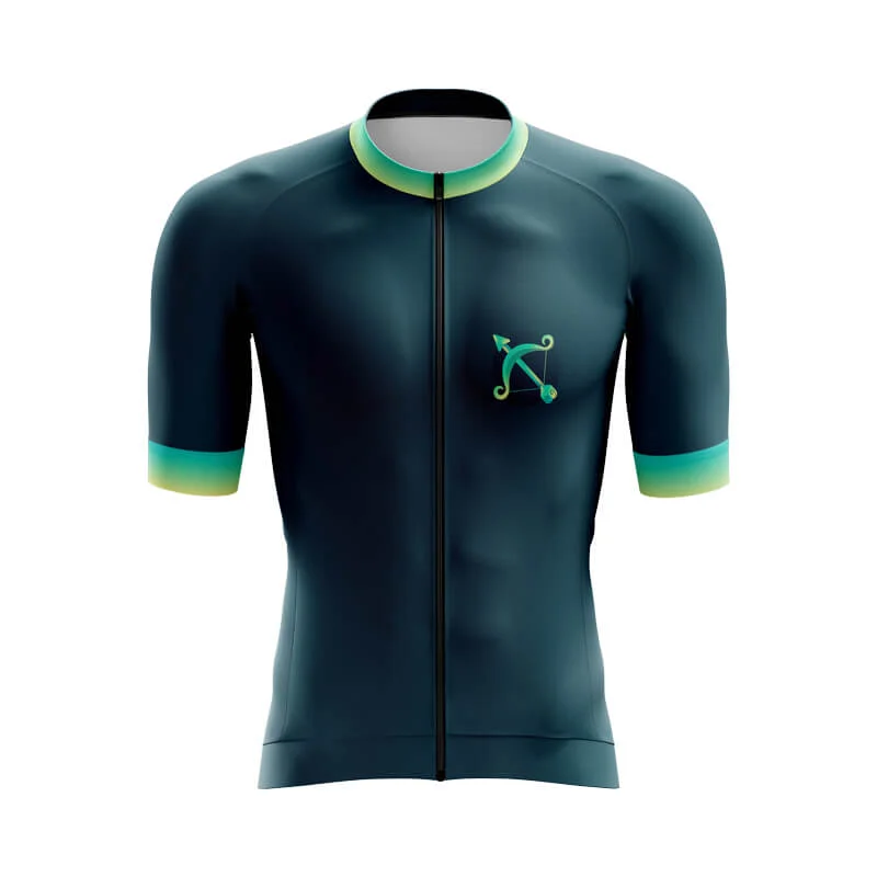 Nature Zodiac (Sagittarius) Aero Jerseys