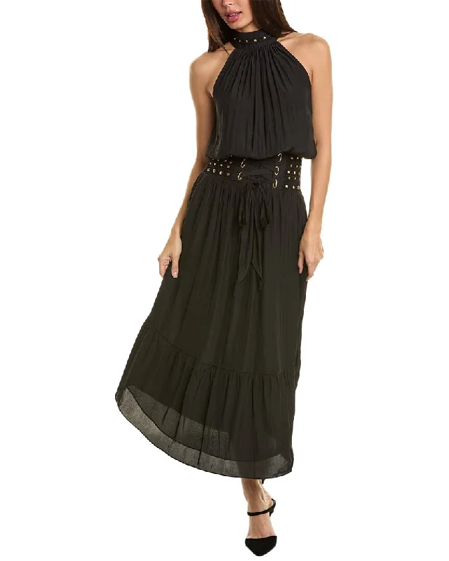 Ramy Brook Felicity Maxi Dress