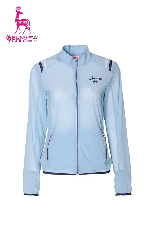 SVG Light Tech Jacket