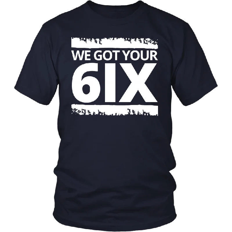 Got Your Six - Shirt