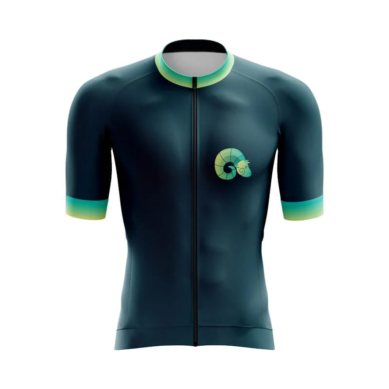 Nature Zodiac (Aries) Aero Jerseys