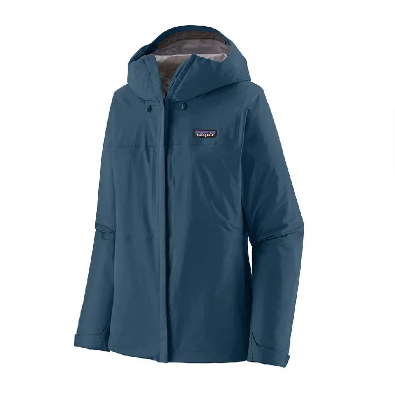 Torrentshell 3L Rain Jacket | Women's