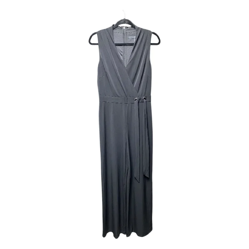 Jumpsuit By White House Black Market In Black, Size: S