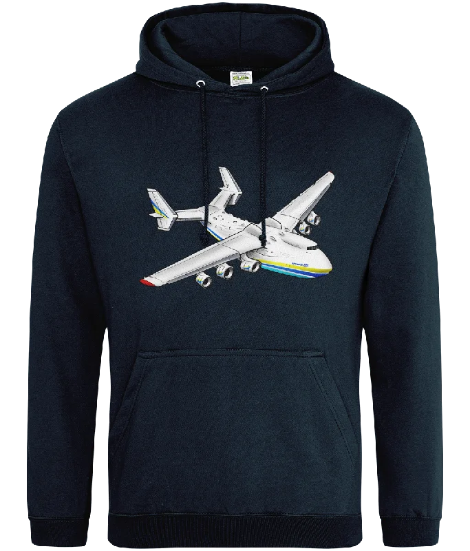 Antonov AN-225 Hoodie