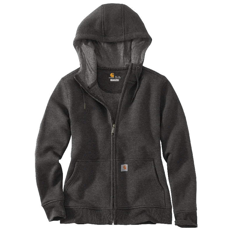 D2310 Ladies Clarksburg Full-Zip Hoodie