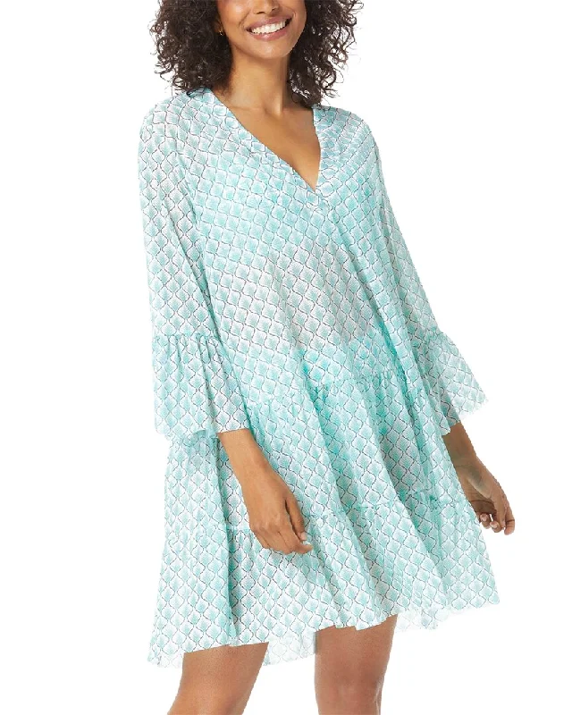 CoCo Reef Enchant Cover Up Dress