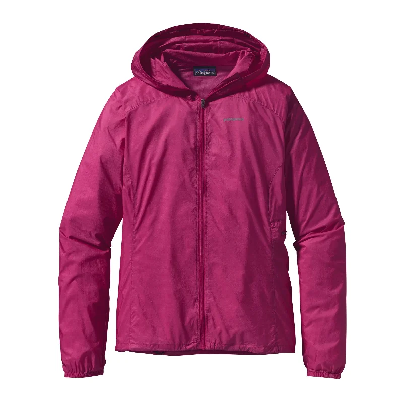 Women's Houdini® Full-Zip Jacket