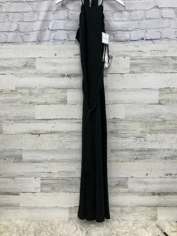 Jumpsuit By Premier In Black, Size: Xs