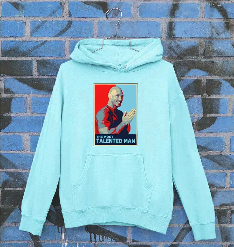 Johnny Sins Unisex Hoodie for Men/Women