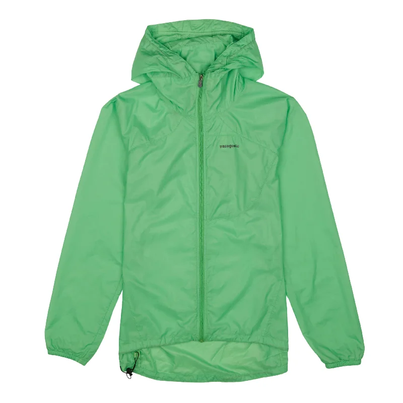 Women's Houdini® Full-Zip