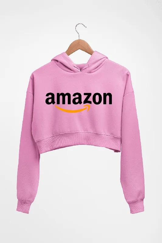 Amazon Crop HOODIE FOR WOMEN