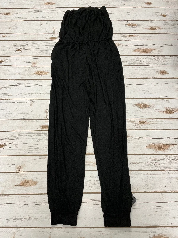 Jumpsuit By Entro In Black, Size: S