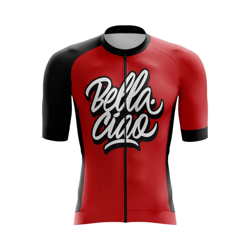 Casa De Papel (V2) Aero Jerseys