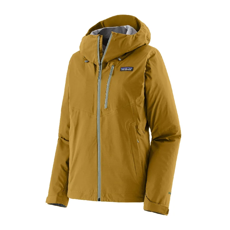 Women's Granite Crest Jacket