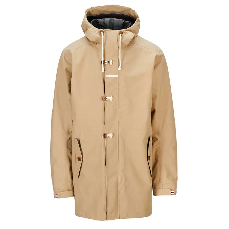 Fogg's Rain Parka | Men's