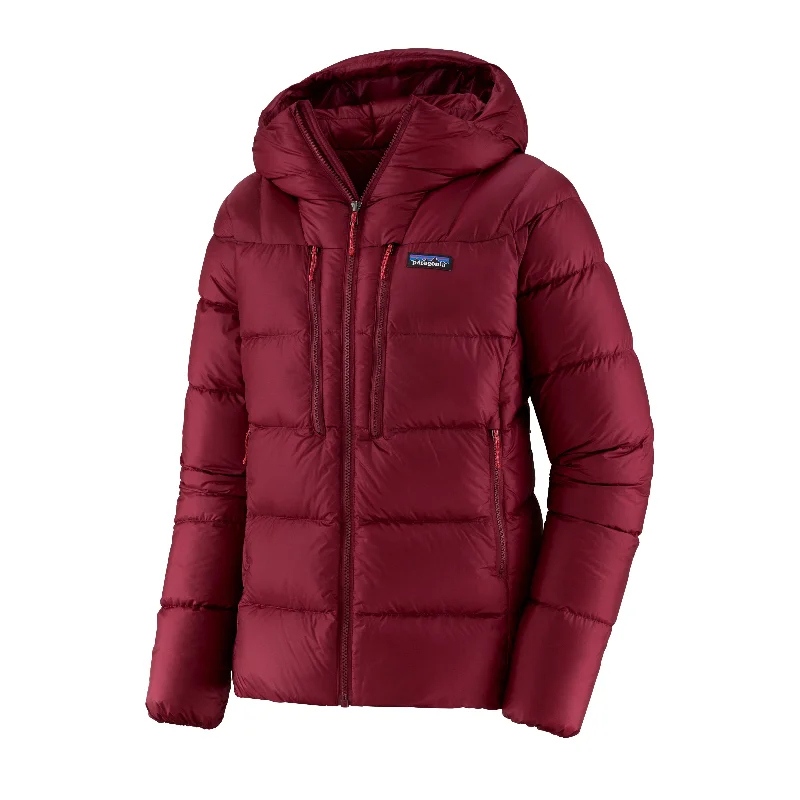 Women's Fitz Roy Down Hoody