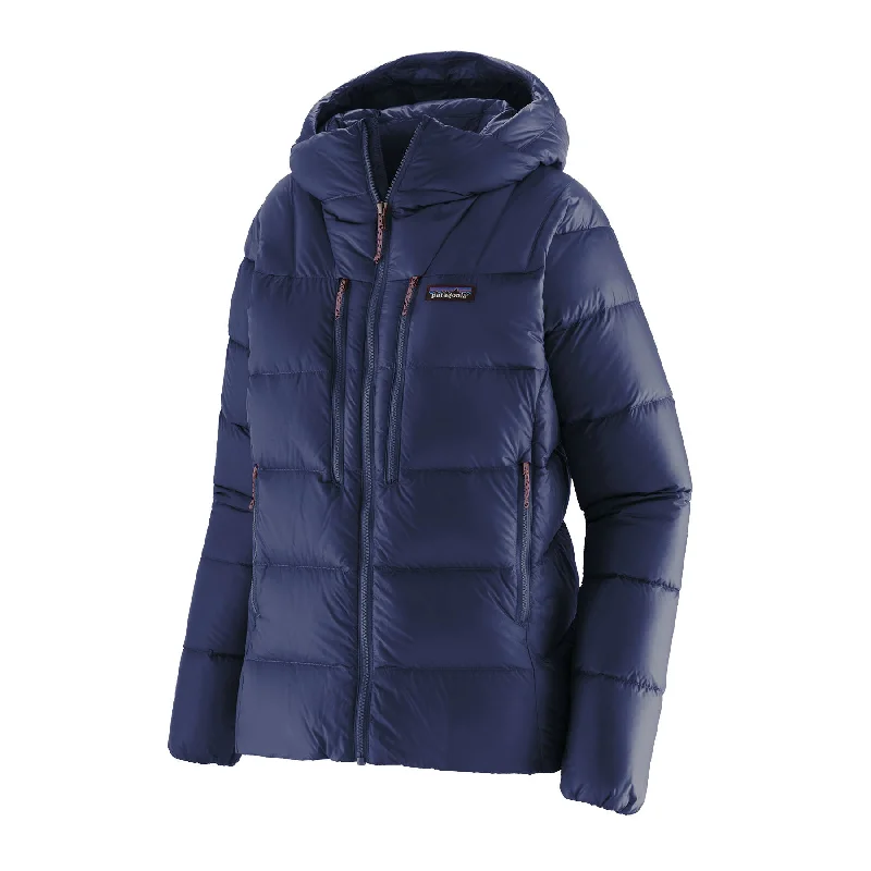 Women's Fitz Roy Down Hoody