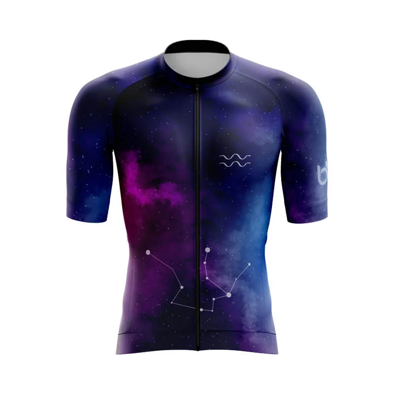 Constellation Zodiac (V1) (AQUARIUS) Aero Jerseys