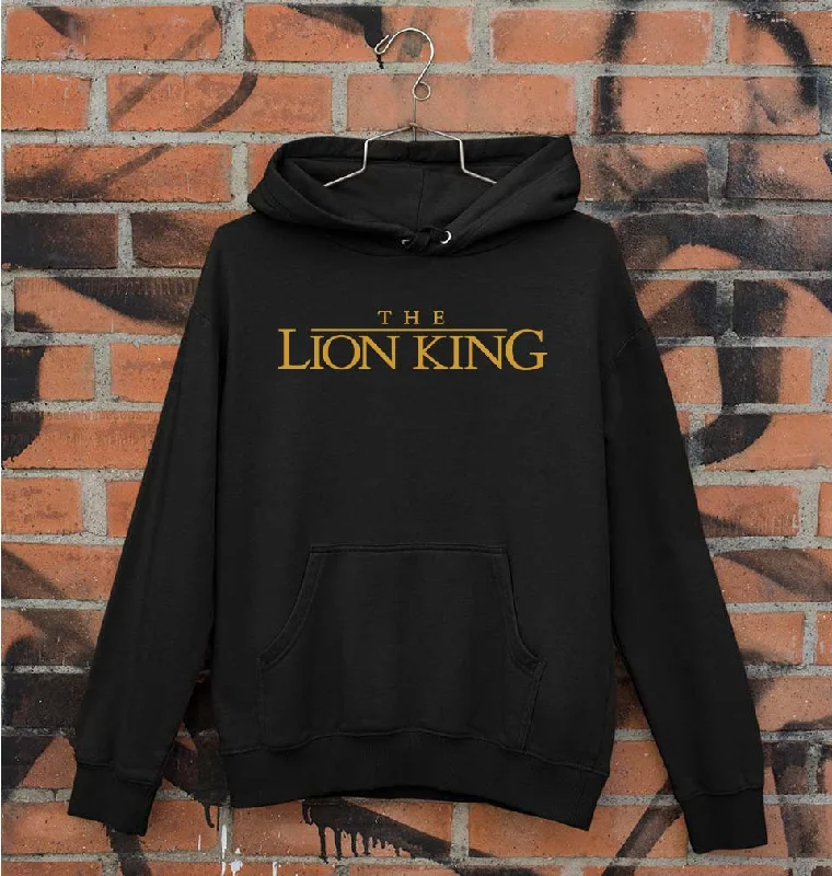 The loin king Unisex Hoodie for Men/Women