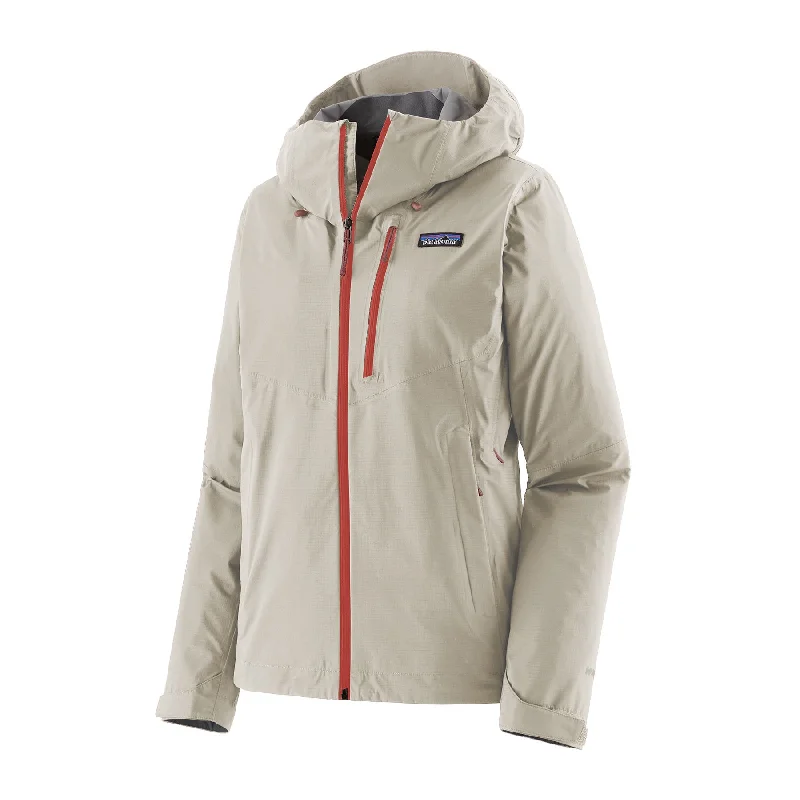 Women's Granite Crest Rain Jacket