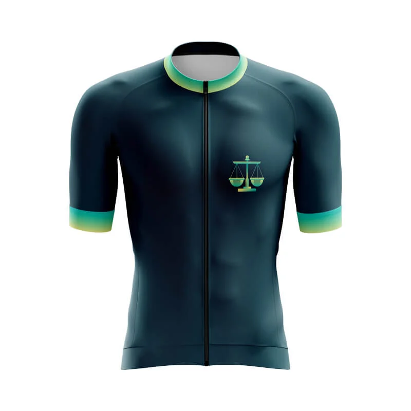 Nature Zodiac (Libra) Aero Jerseys