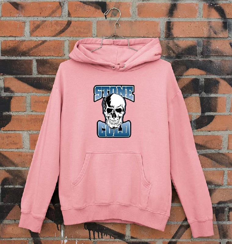 Stone Cold Steve Austin Unisex Hoodie for Men/Women