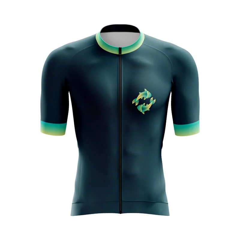 Nature Zodiac (Pisces) Aero Jerseys