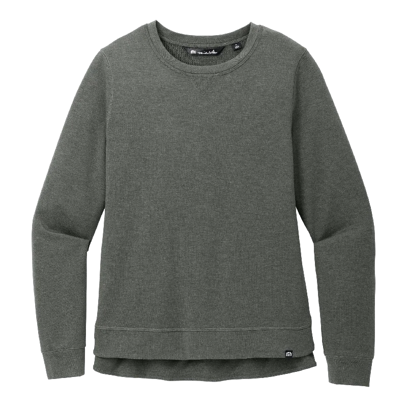 Dark Grey Heather