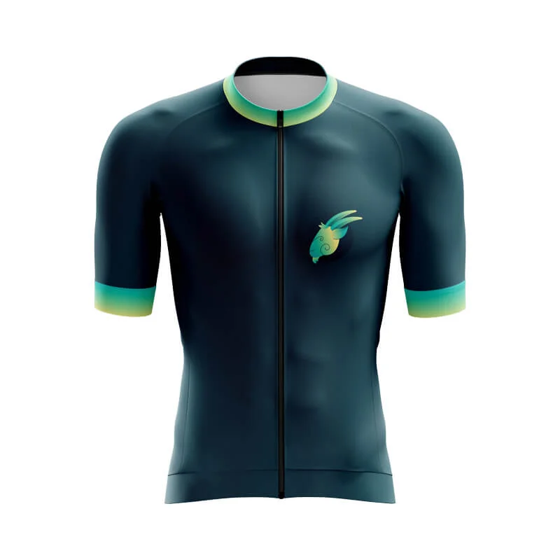 Nature Zodiac (Capricorn) Aero Jerseys