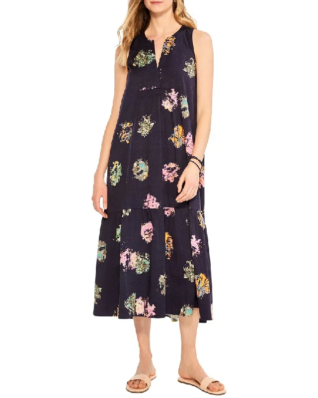 NIC+ZOE Bright Spot Dress