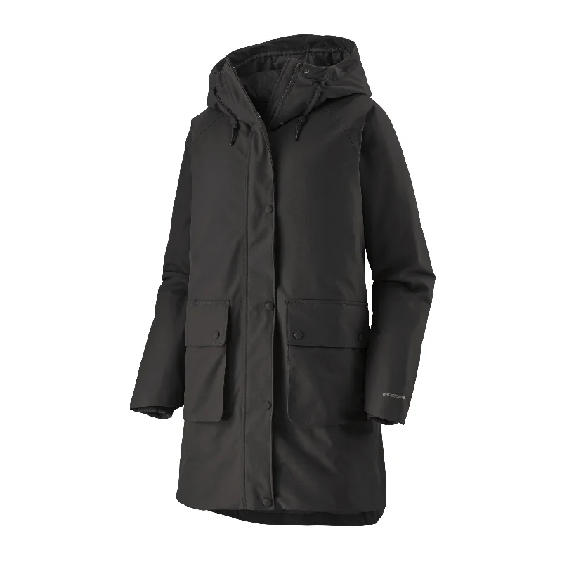 Women's Great Falls Insulated Parka