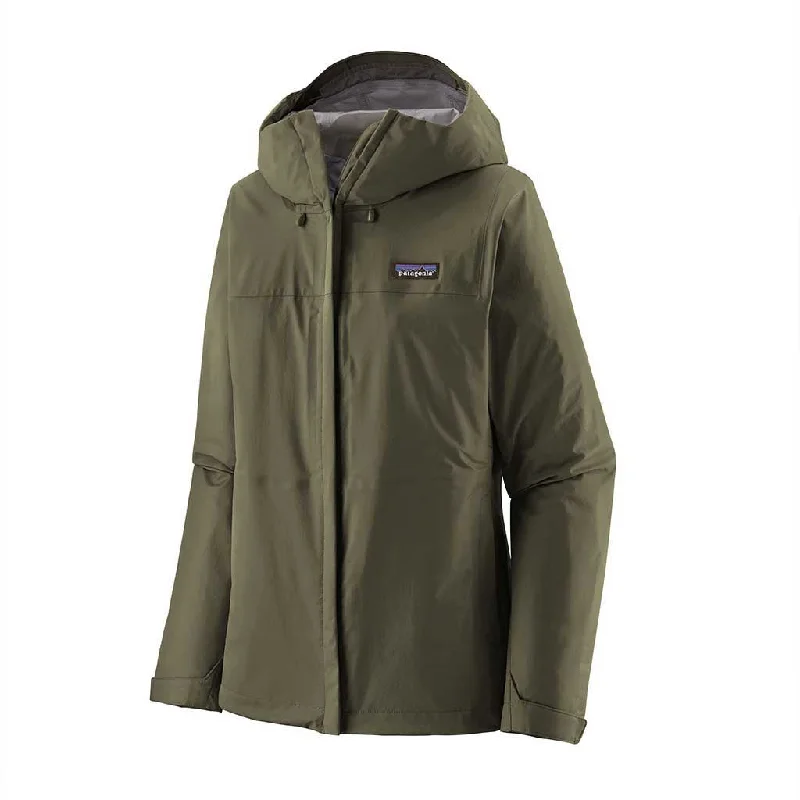 Torrentshell 3L Rain Jacket | Women's