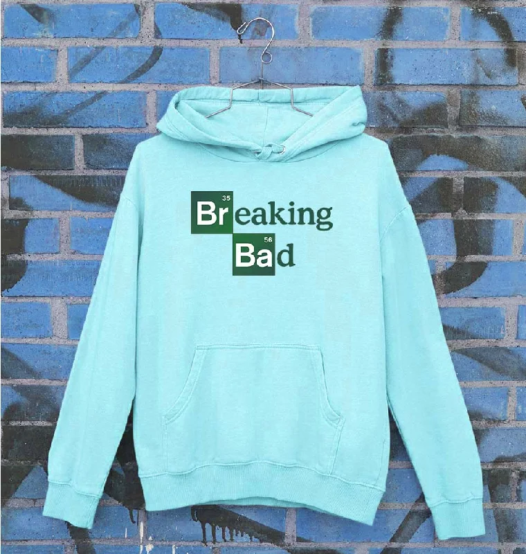 Breaking Bad Unisex Hoodie for Men/Women