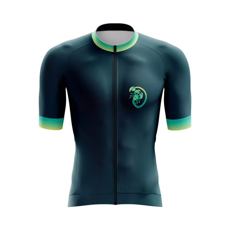 Nature Zodiac (Scorpio) Aero Jerseys