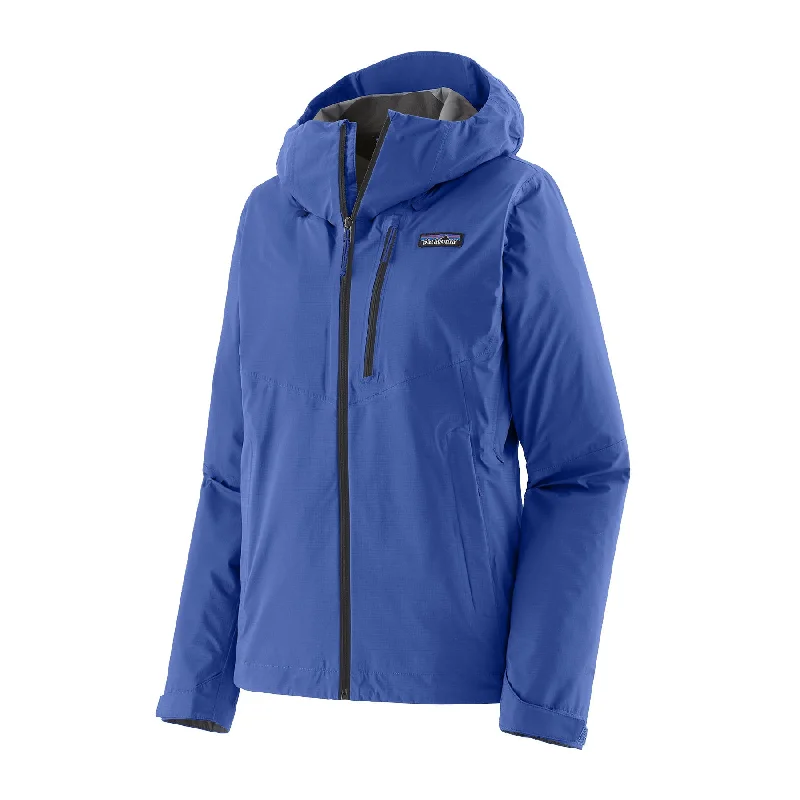 Women's Granite Crest Rain Jacket